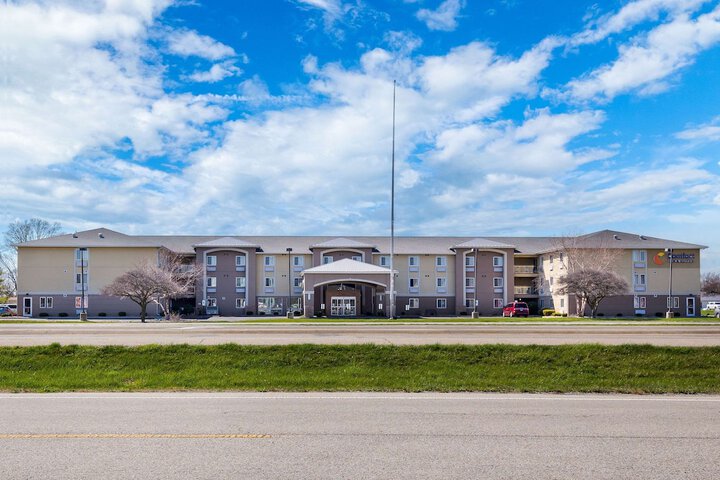 Hotel 6 of 46
