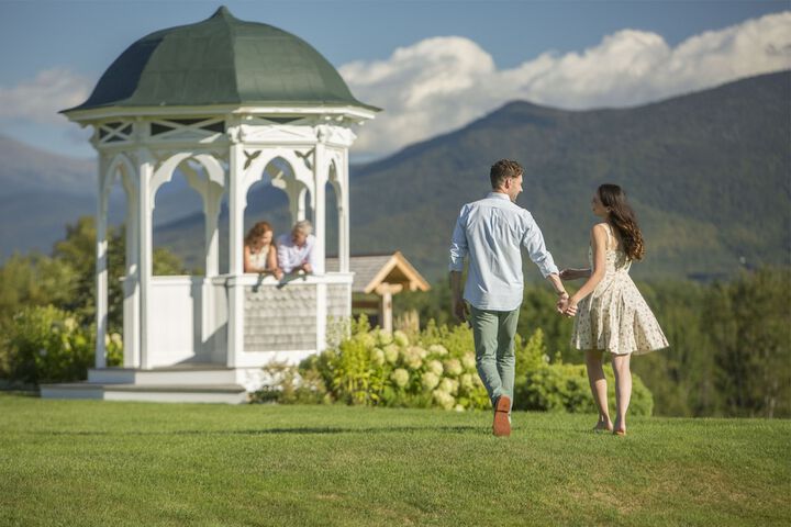 Mountain View Grand Resort & Spa