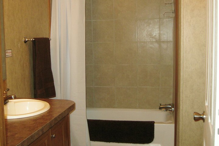 Eagle Ford Lodging