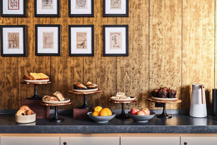 Joinery Hotel Pittsburgh Curio Collection by Hilton