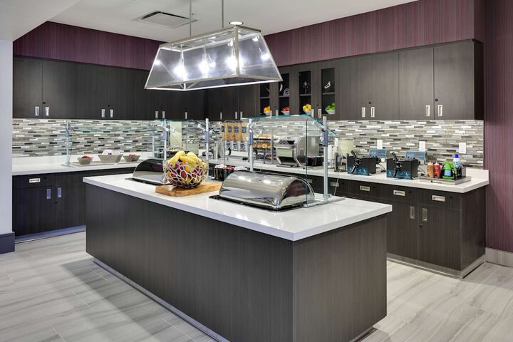 Homewood Suites by Hilton Irvine Spectrum Lake Forest