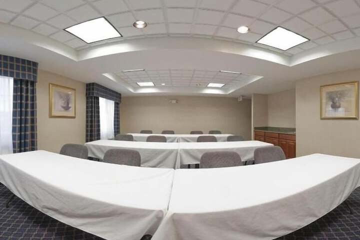 Holiday Inn Express Hotel & Suites Danville by IHG
