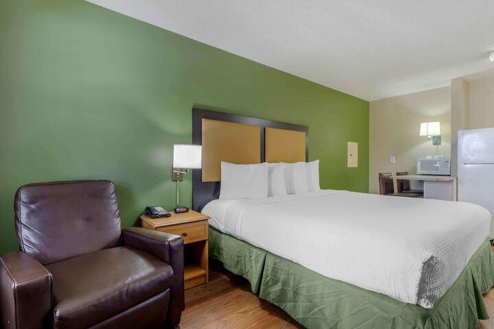 Extended Stay America Select Suites Denver Cherry Creek