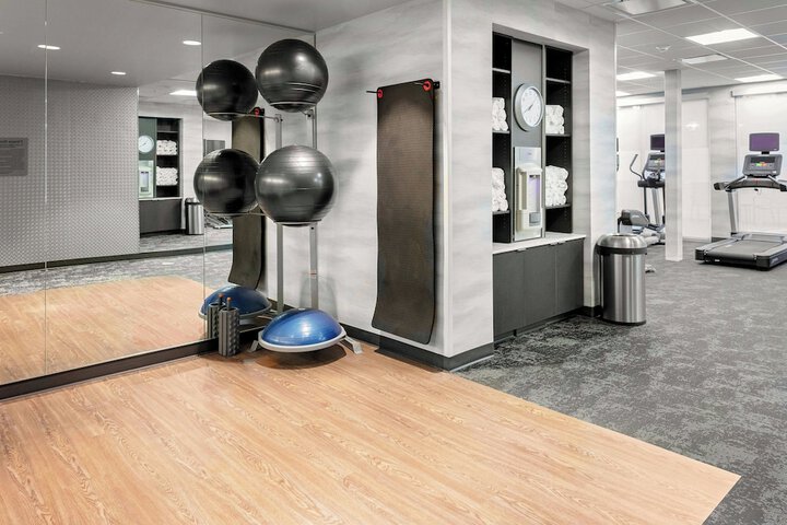 Fairfield Inn & Suites by Marriott Queensbury Glens Falls / Lake George Area