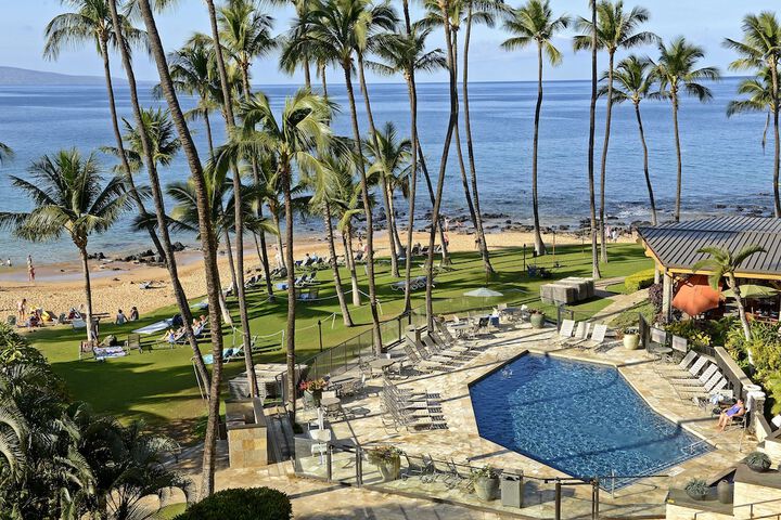 Mana Kai Maui- Official Onsite Rental