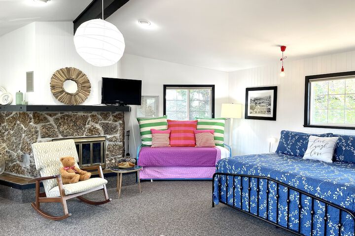 Chalet Motel Whitefish