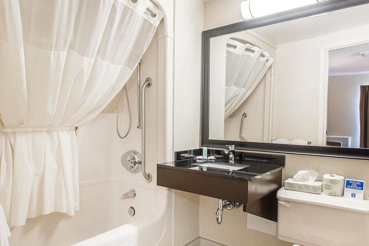 Comfort Inn Rimouski