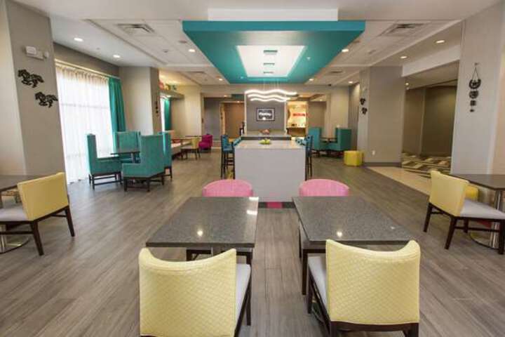 Hotel Interior 44 of 200