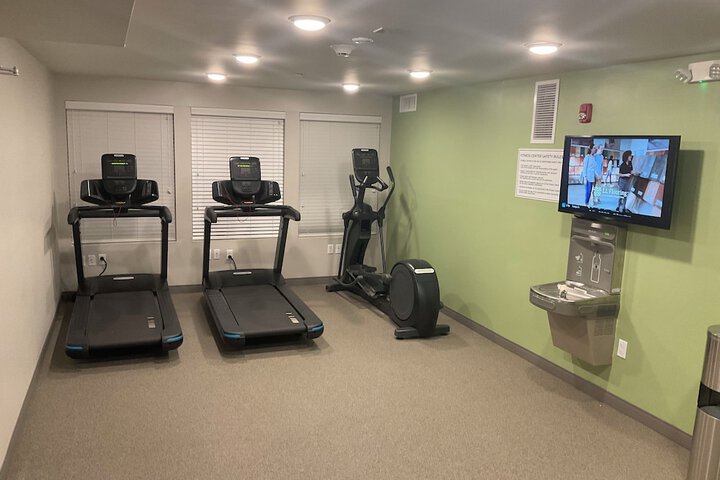 Woodspring Suites East Lansing - University Area