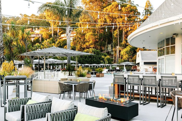 Claremont Resort & Club