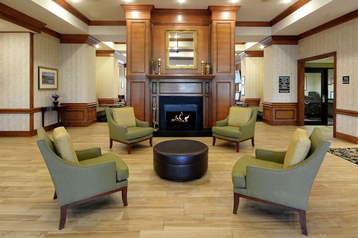 Hotel Interior 5 of 54