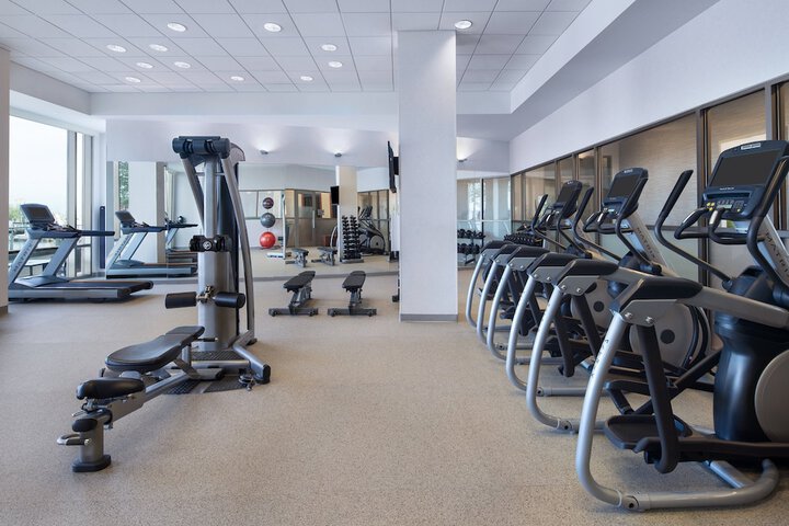 Health and Fitness 36 of 38