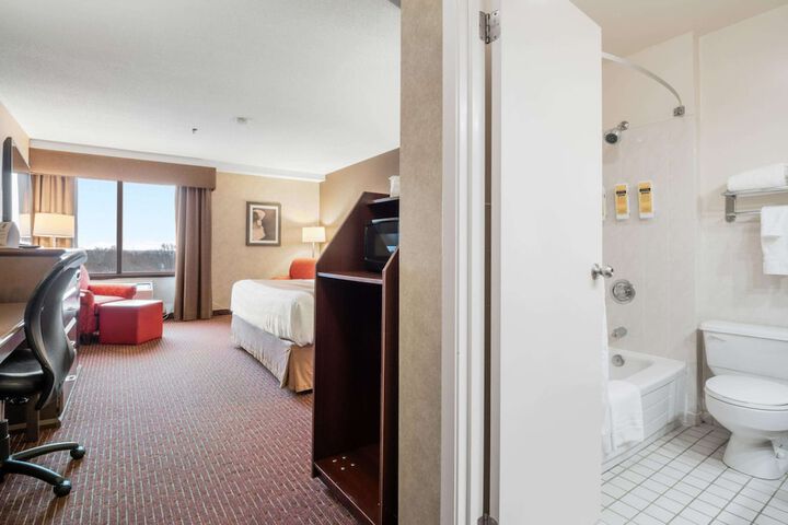Best Western Plus Cairn Croft Hotel