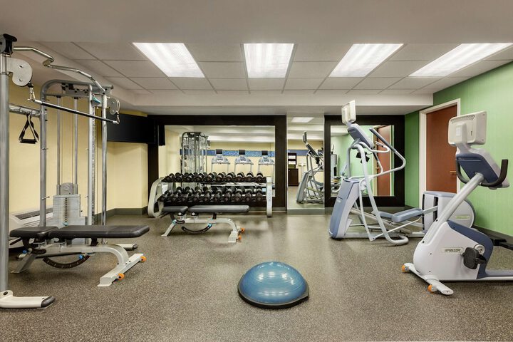 Hampton Inn & Suites Dallas-Mesquite