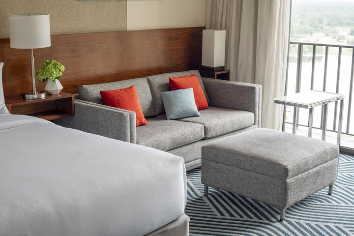 Hyatt Regency Grand Cypress