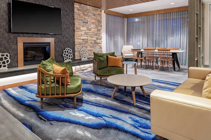 Fairfield Inn & Suites by Marriott Queensbury Glens Falls / Lake George Area