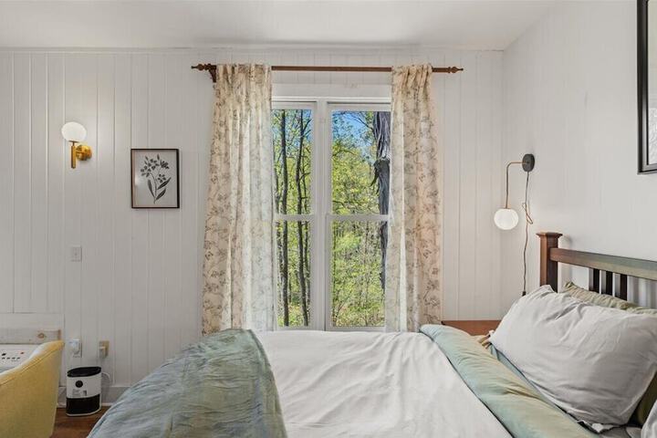 Laurel Valley Mountain Retreat