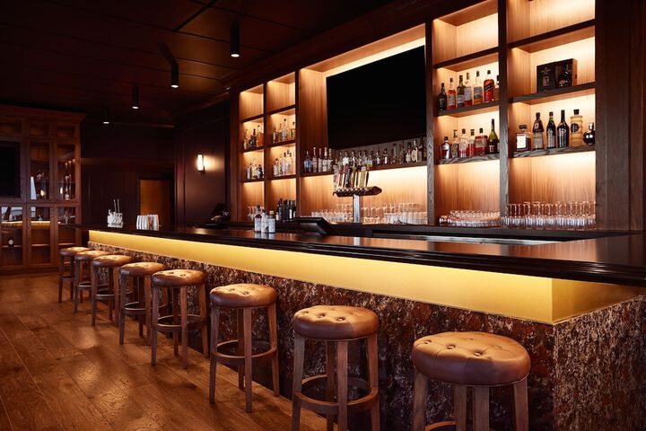 The Scarlet Lincoln, a Tribute Portfolio Hotel