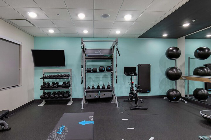 Health and Fitness 42 of 45