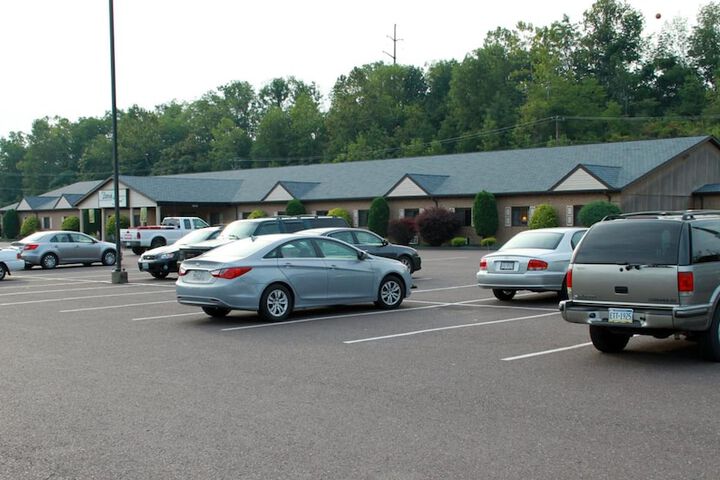 Motel 6 Bloomsburg PA