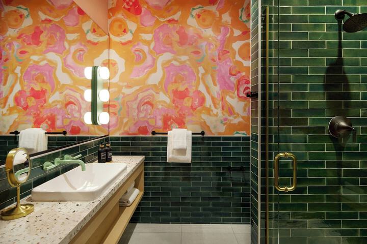The Carlton Hotel Atascadero – Paso Robles, a Tribute Portfolio Hotel