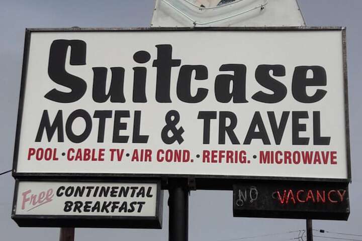 Hotel 2 of 44