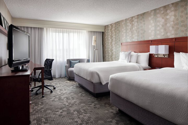 Courtyard by Marriott Milpitas Silicon Valley