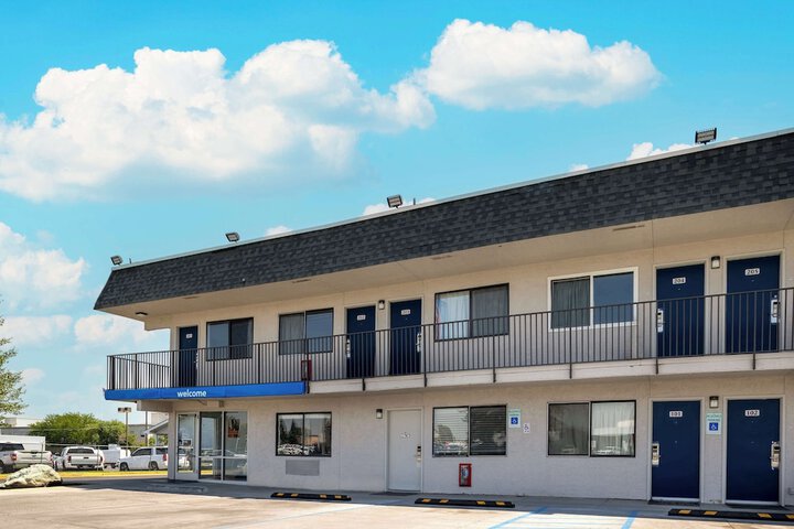 Motel 6 Twin Falls ID