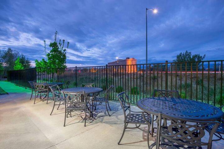 Terrace/Patio 28 of 29