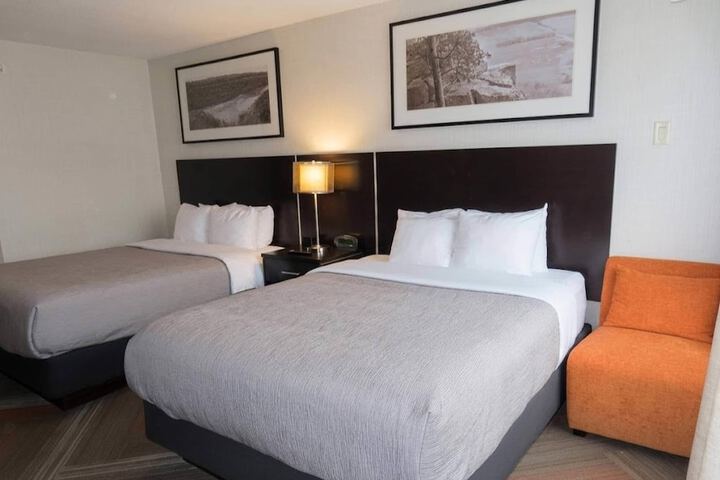 Quality Hotel