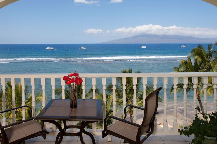 Lahaina Shores