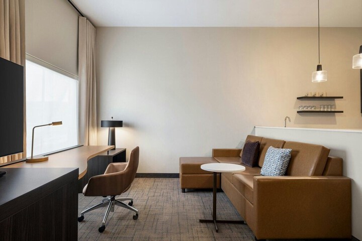 Residence Inn by Marriott Mechanicsburg