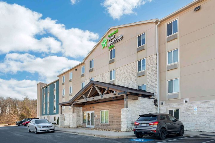 Hotel 2 of 36