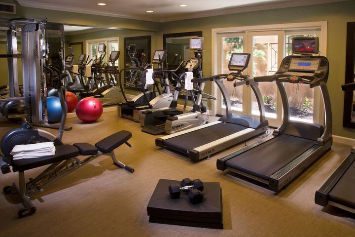 Hotel Amarano Burbank - Hollywood