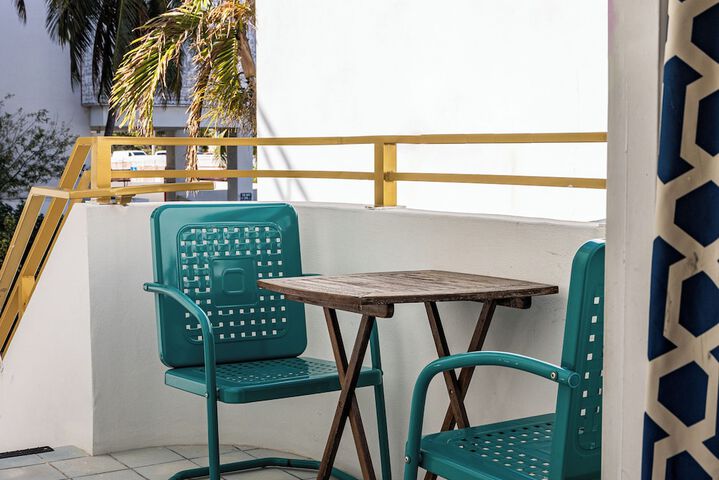 Terrace/Patio 76 of 79