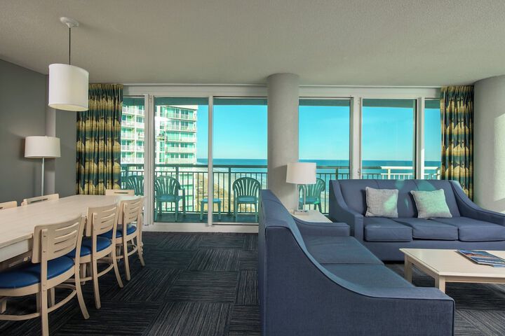 Avista Resort