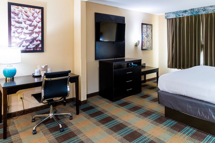 Spark by Hilton Port Wentworth Savannah