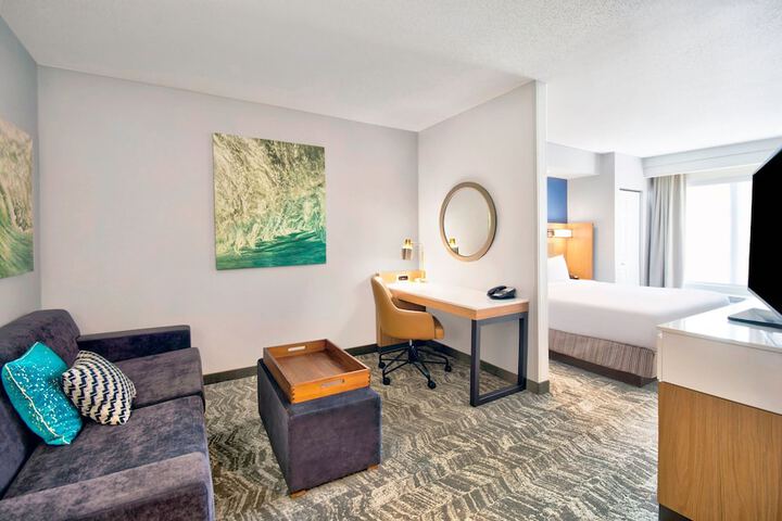 Springhill Suites by Marriott Erie