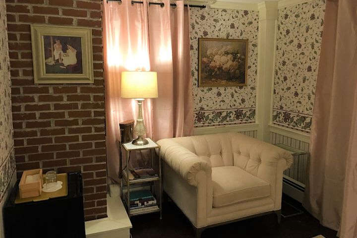 Center Lovell Inn