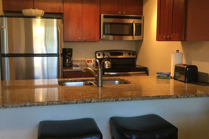 Westwinds Waterfront Resort