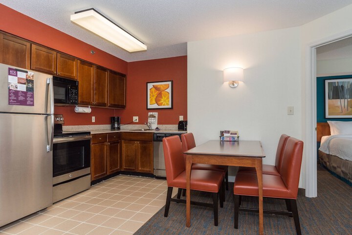 Residence Inn by Marriott Charlotte Lake Norman