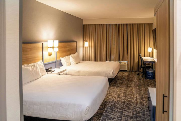 Room 7 of 21