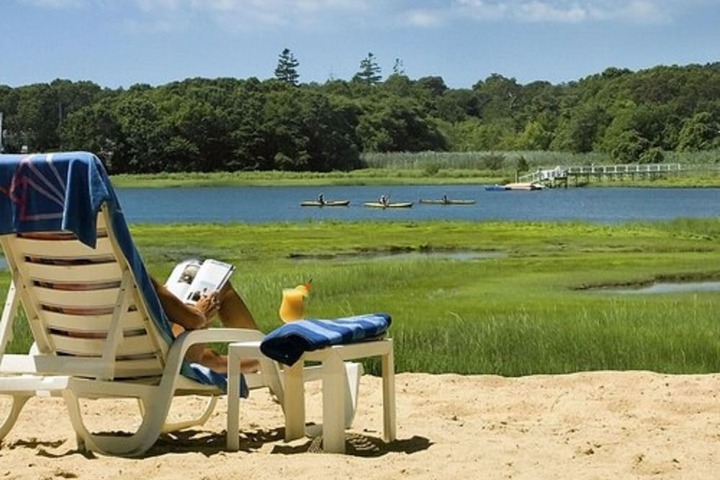 Bayside Resort Hotel