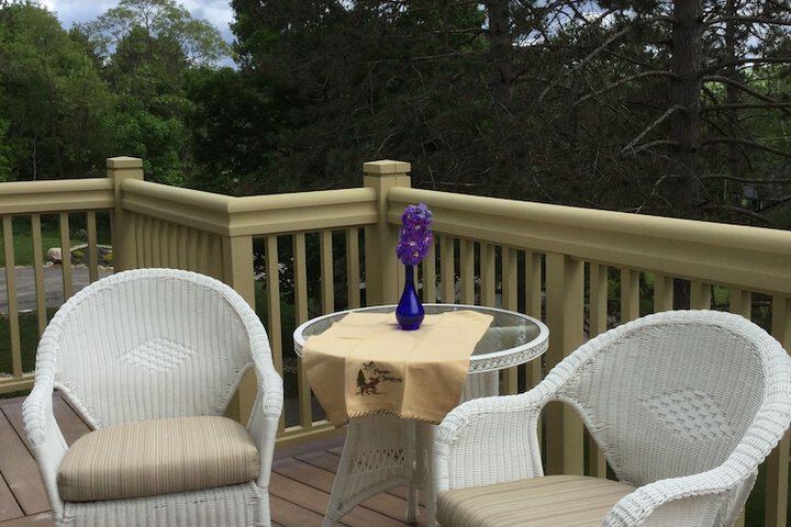 Terrace/Patio 29 of 33