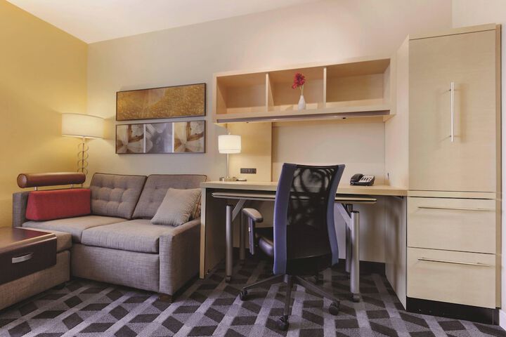 TownePlace Suites by Marriott Joliet South