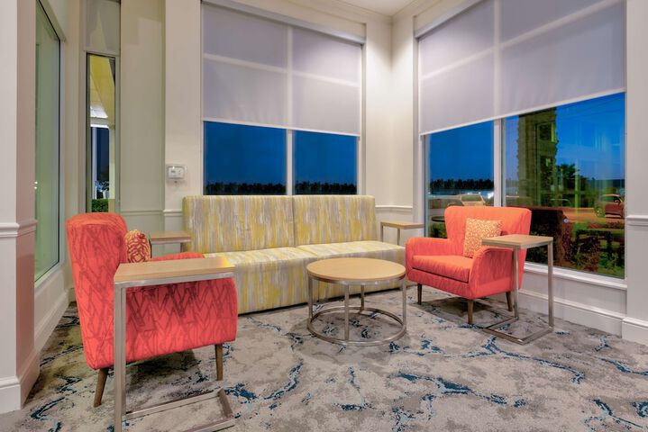 Hilton Garden Inn Irvine East / Lake Forest