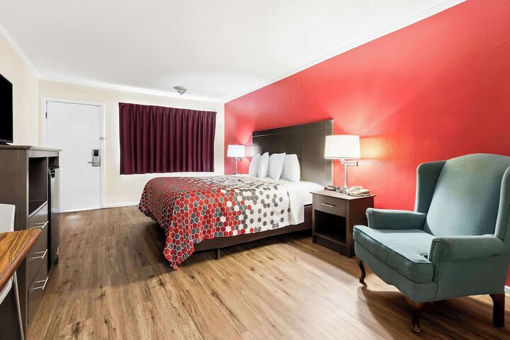 Econo Lodge St. George