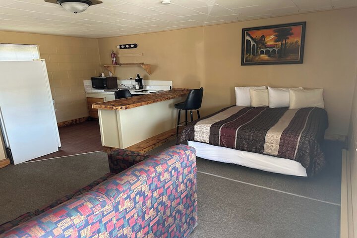 Room 21 of 23