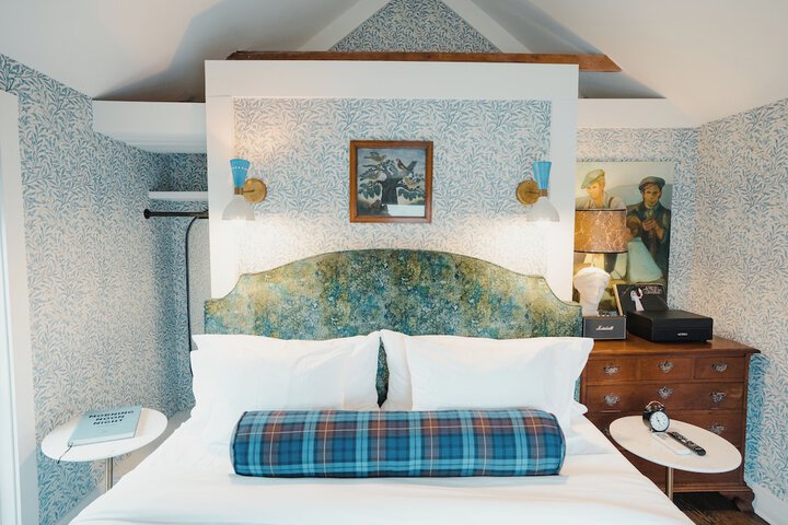 Highlander Mountain House
