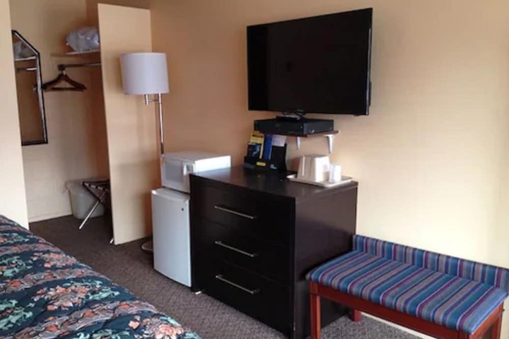 Imperial Motel